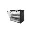Viggostar Spirit Plus Waterfall Spray Booth