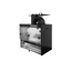 Viggostar Spirit Plus Waterfall Spray Booth