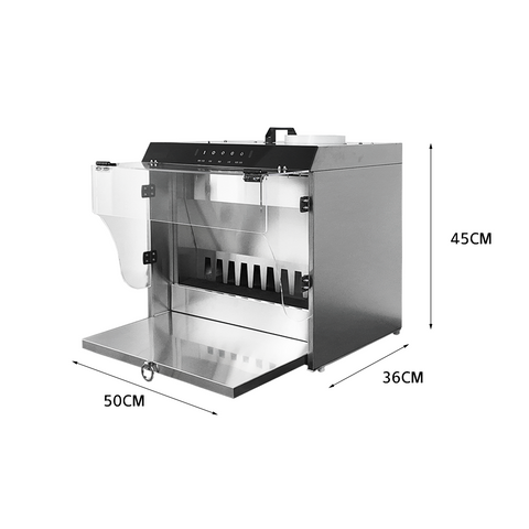 ViggoStar Master mini Waterfall Spray Booth